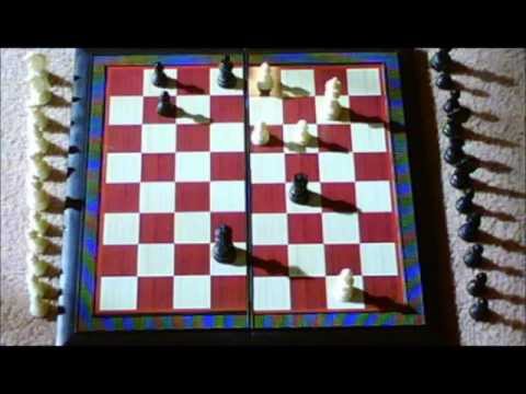 chess board
