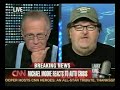 Michael Moore: We Don't Need Any More Crap from Detroit
