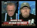 Michael Moore: We Don't Need Any More Crap from Detroit