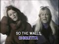ABBA - Chiquitita (Karaoke)