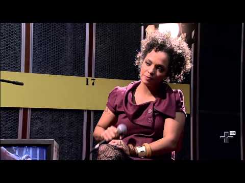 Anelis Assumpção no Cultura Livre (Bônus)