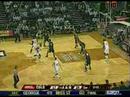 Highlights of Nathan Walkup during the Texas A&M Mens BB game vs. Colorado