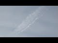 Chemtrails Ontario Canada May 8 2008 Chemtrails Ontario Canada May 8 2008