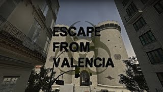 Escape From Valencia
