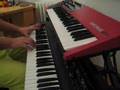 Industrial Revolution on Roland D-50