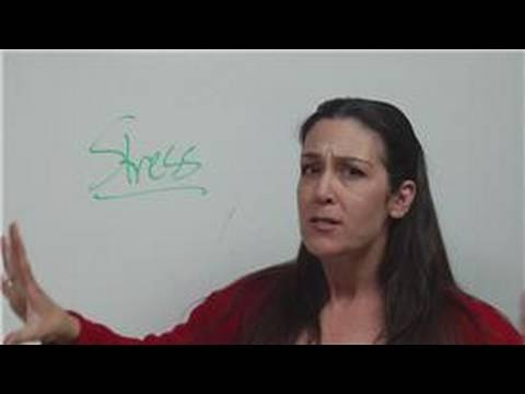 Relationship Communication Problems: Stress