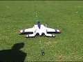 F15 First Flight