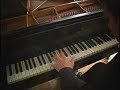 Moszkowski Etude Op.92 No. 2 for the left hand Moszkowski Etude Op.92 No. 2 for the left hand