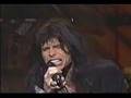 Clip Aerosmith Cryin'
