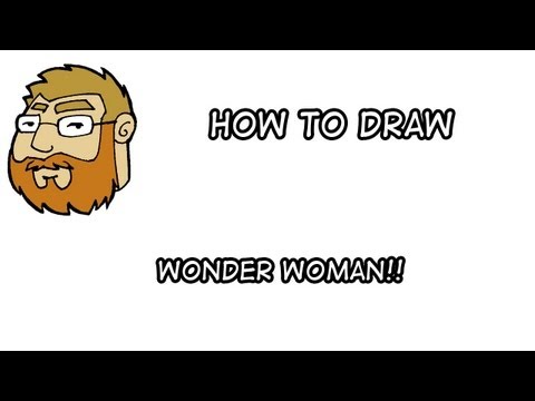 how to draw amazon