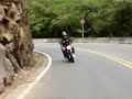 fz16 ride bucaramanga colombia