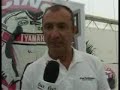Icaro Tv; Motomondiale caschi in mostra