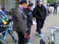 The Kilowatt Hour Ride (Vancouver) - Talking  October 2008