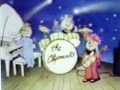 the chipmunks