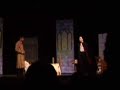 SHHS Dracula play