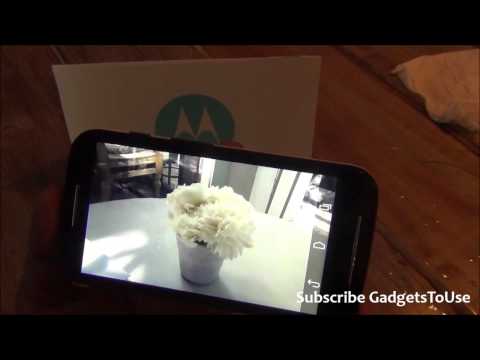 Moto E Camera Review Photos and Video Quality