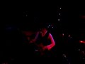 the mars volta   tetragrammaton  live segment    08/07/06