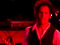 the mars volta - tetragrammaton (live segment) - 08/07/06 the mars volta - tetragrammaton (live segment) - 08/07/06