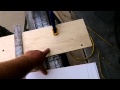 Z Frame Bike: Video 10 of 13- Building the Jig