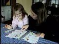 Learning to Read Step 6