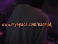 Dj. Naomi! El Divino Lounge