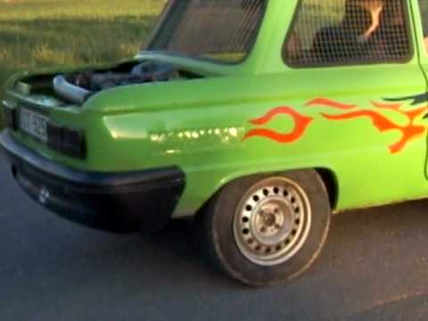 ZAZ 968A