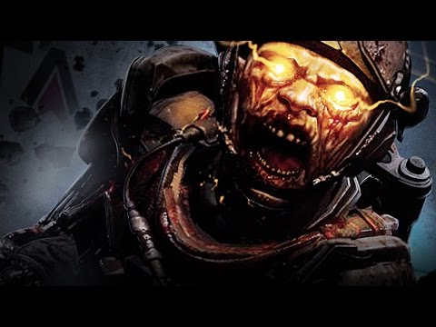 IGN Live Presents: First Look at Call of Duty's Havoc DLC