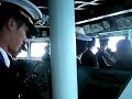 Rehearsal of The JMSDF Fleet Review 2006 (13)