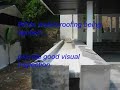 Odyssey White Pool Plaster