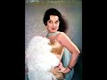 Magda Ianculescu sings Una voce poco fa