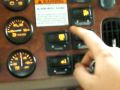 Peterbilt 386 Daycab