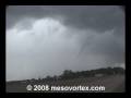 May 24, 2008 Tilden, Nebraska