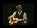 Keb Mo "Blues in E" Guitar Lesson