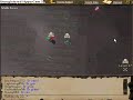 Deathrow vs. Heros of the Future (pk run in)