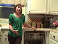 Saving Money with your Dishwasher