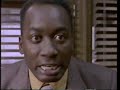 Blakey from On The Buses takes a job in the States Blakey from On The Buses takes a job in the States