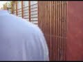 Chuojiao side kick
