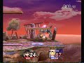 FzeroX (Pit) v Forth (Ness) FzeroX (Pit) v Forth (Ness)
