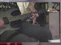 Bloc Party - Hunting for Witches (Cover)