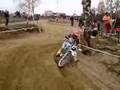 Motocross Mitas Junior Cup 2008 Kaplice