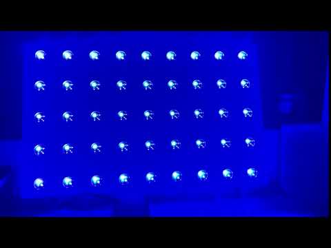 SCYNCE RAGING KALE LIGHTS | Turner's Machinery (1)