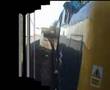 Heywood to Rammy With 55022