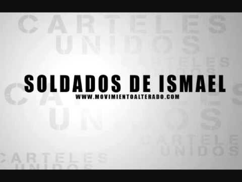 Soldados de Ismael - Javier Rueda.wmv