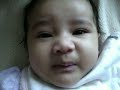 aleyah nichelle making faces