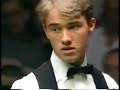 Snooker - 1992 World Final - Frame 22 (part 2)