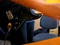 les paul vs stratocaster