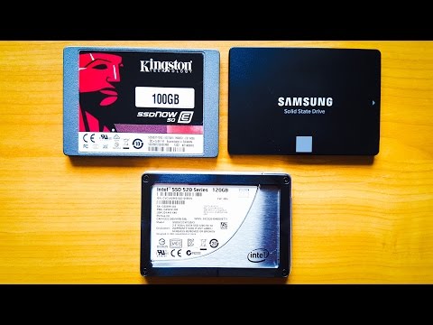 Click aici pentru vizualizare De ce ai nevoie de un SSD pentru calculatorul tau? De ce ai nevoie de un SSD pentru calculatorul tau?
