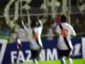 Gol de Abedi - www.vasco.com.br