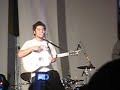 GLP (Gabe Bondoc, Leejay Abucayan, Jeremy "Passion" Manongdo) - Medley 2 @ Yonge & Dundas Square