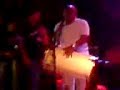 Show Fundo de Quintal - Curitiba 28/04